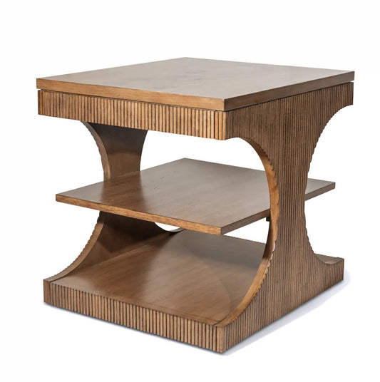 Sea Winds - Manhattan Valley End Table