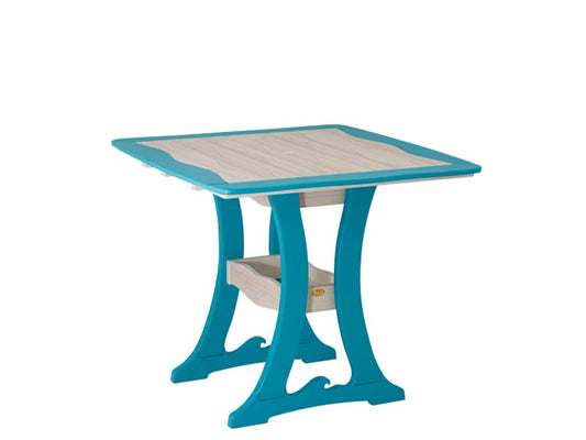 Finch - Wave Counter Table