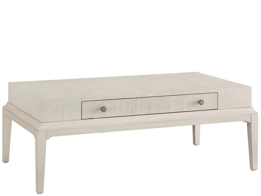 Universal - Birchaven Meadow Cocktail Table