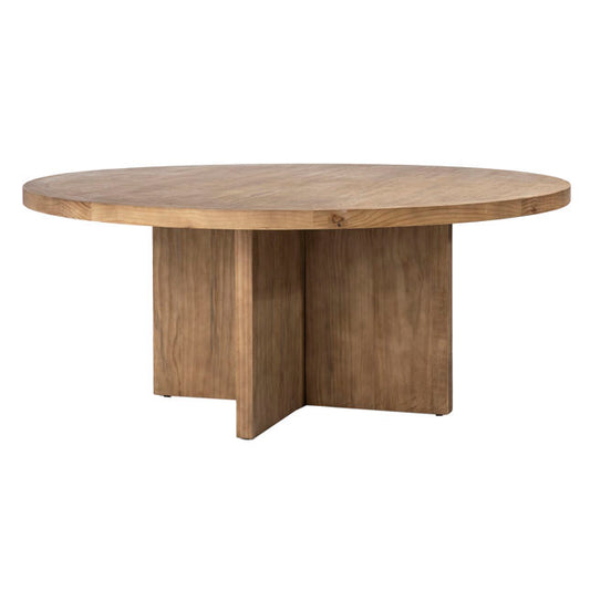 Harley Dining Table 72" Natural