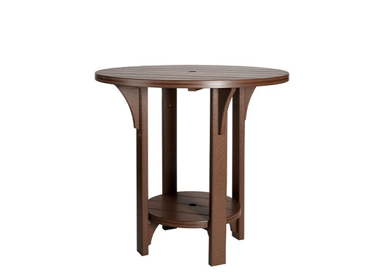 Finch - Great Bay Round Bar Table