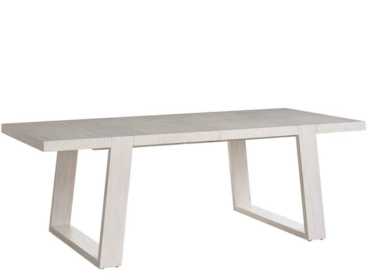 Universal - Dwell River Rock Dining Table