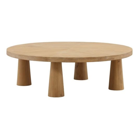 Banley Coffee Table Light Natural