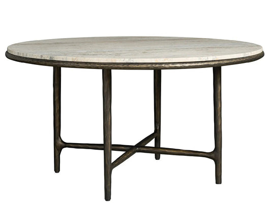 Universal - Griffith Park Round Dining Table