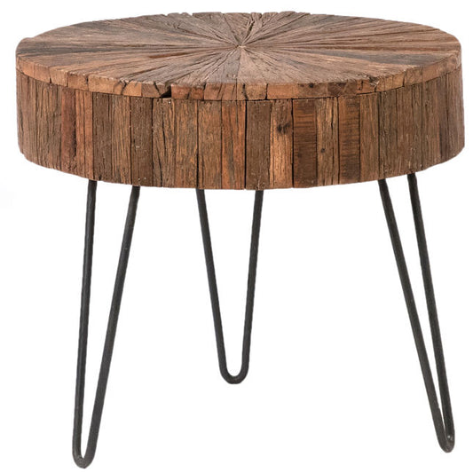 Guidan Side Table