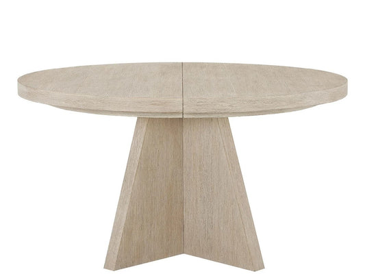 Universal - Oasis-Coastal Living Home Dockside Dining Table