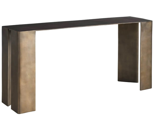 Universal - Mist & Veil-Modern Eclipse Console