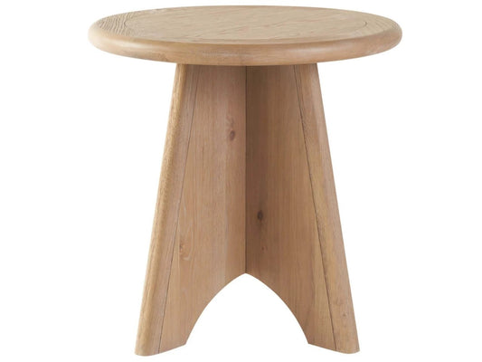 Universal - Griffith Park Canyon Round Side Table