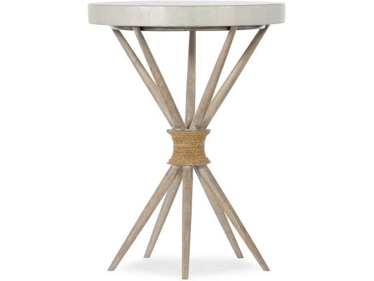Hooker Furniture - Living Room Amani Accent Table