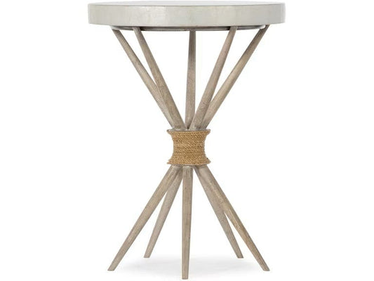 Hooker Furniture - Living Room Amani Accent Table