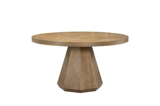 Elure - Round Dining Table