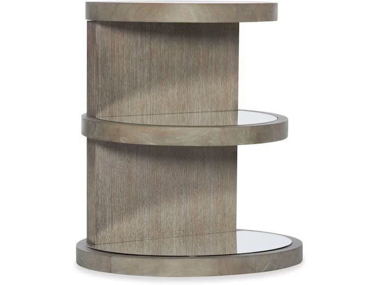 Hooker Furniture - Living Room Affinity Round End Table