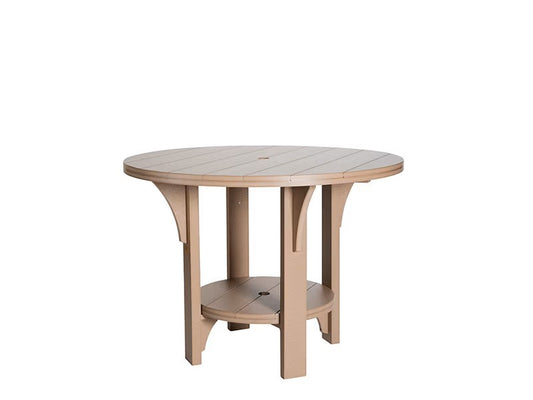 Finch - Great Bay Round Dining Table