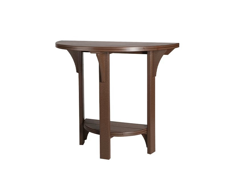 Finch - Great Bay 46 1/2" Round Bar Table