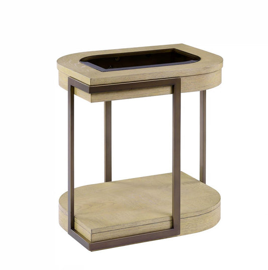 Sea Winds - Rio Vista Chairside Table