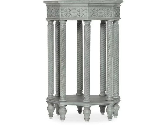Hooker Furniture - Living Room Charleston Side Table