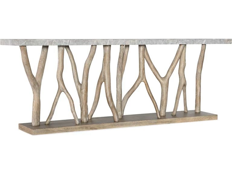 Hooker Furniture - Living Room Surfrider Console Table