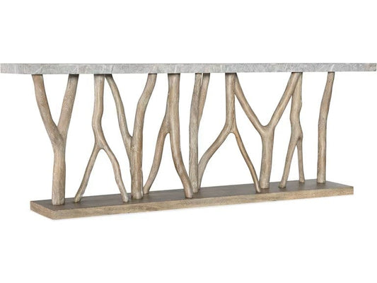 Hooker Furniture - Living Room Surfrider Console Table