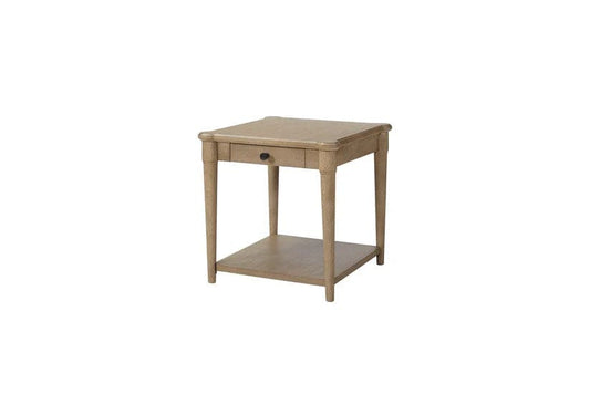 Citrus Heights - End Table - Sand