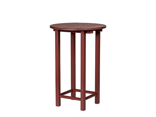 Finch - SeaAira 21" Round Side Bar Table