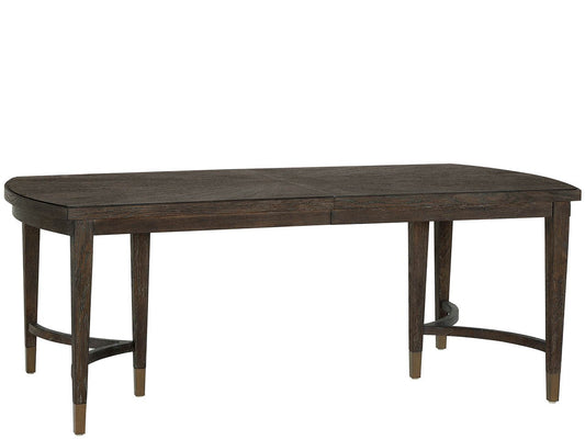 Universal - Montclair Cocoa Dining Table