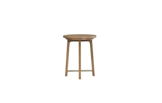Elure - X-Base Accent Table