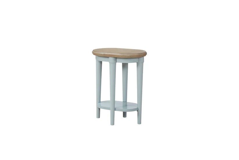 Citrus Heights - Chairside Table