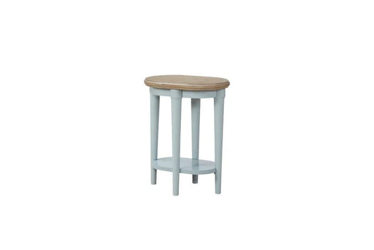 Citrus Heights - Chairside Table