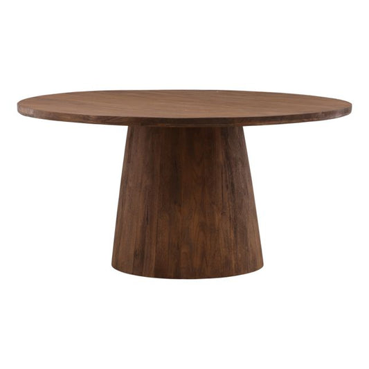 Praxton Dining Table Brown