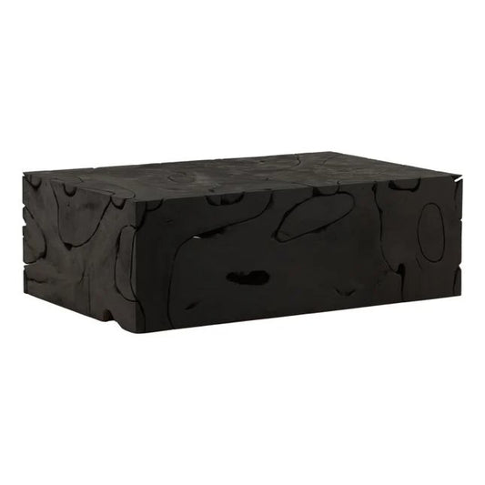 Briar Coffee Table Black