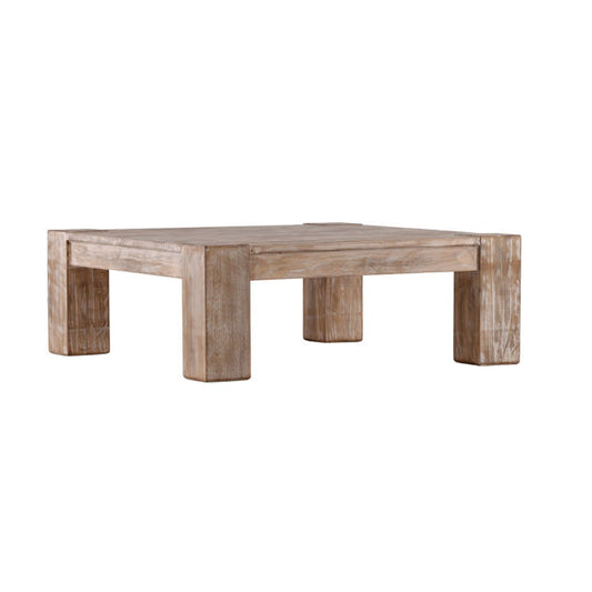 Parson Coffee Table