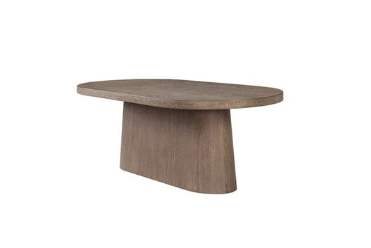 Trilogy - Cocoa Dining Table