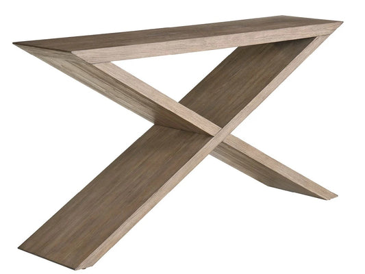 Universal - Dwell Boulder Cross Console