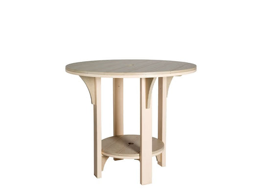 Finch - Great Bay Round Counter Table