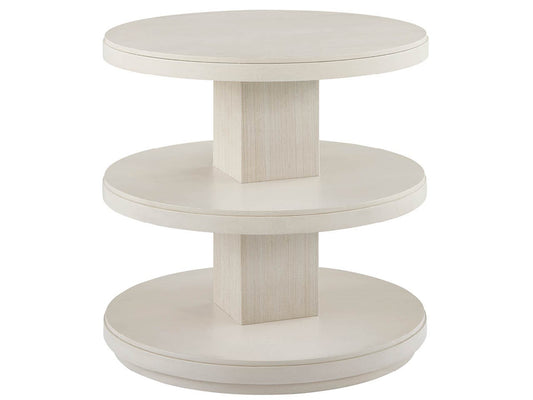 Universal - Birchaven Meadow End Table