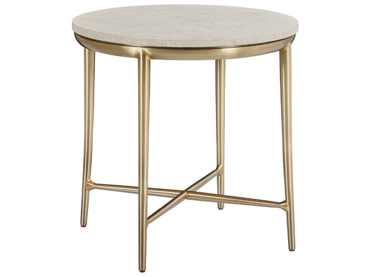 Universal - Velora Amalfi End Table