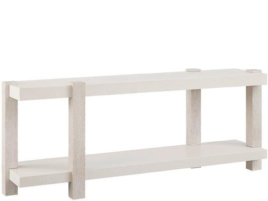 Universal - Mist & Veil-Modern Mist Console