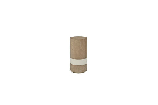 Trilogy - Toffee Spot Table