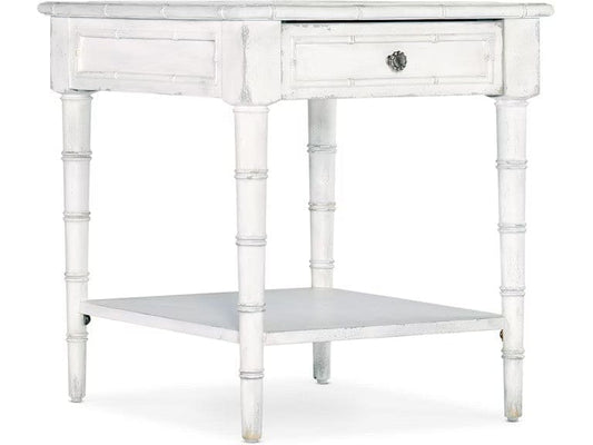 Hooker Furniture - Living Room Charleston End Table