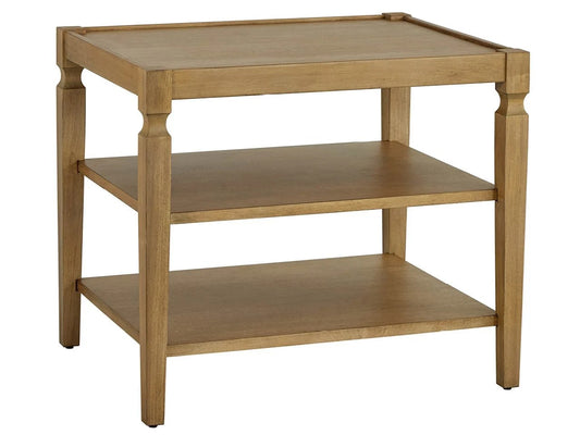 Universal - Birchaven Brindle End Table