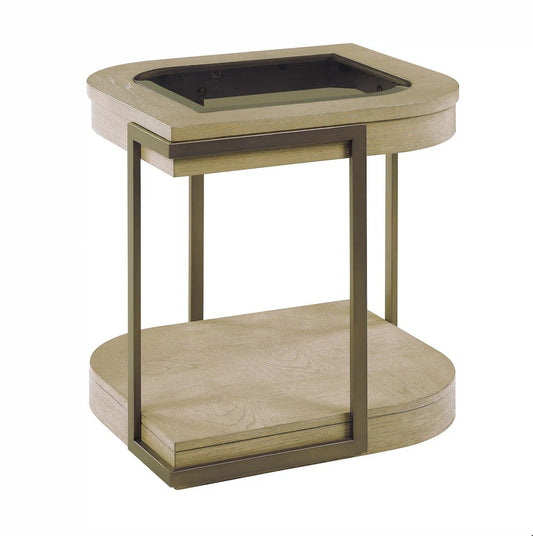 Sea Winds - Rio Vista End Table