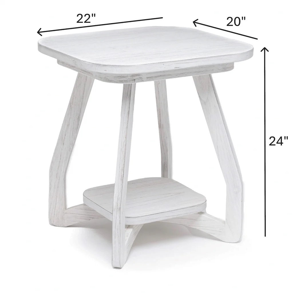 Sea Winds - Surfside End Table