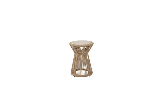 Trilogy - Rope Spot Table
