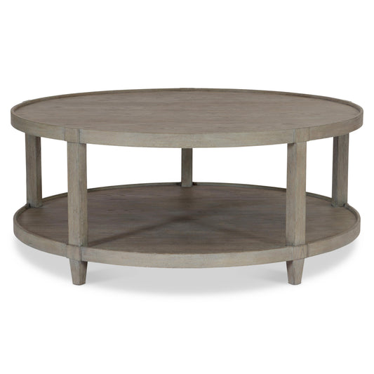 Bernhardt - Albion Cocktail Table