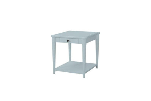 Citrus Heights - End Table - Ocean