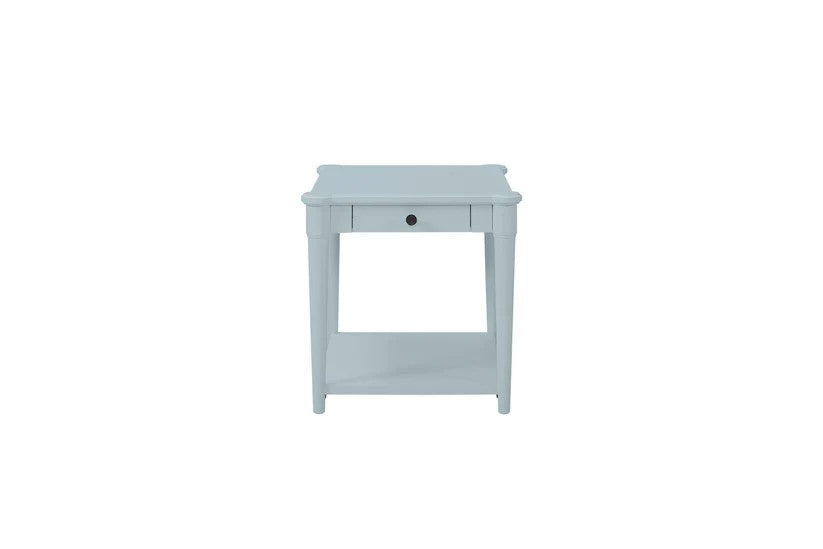 Citrus Heights - End Table - Ocean