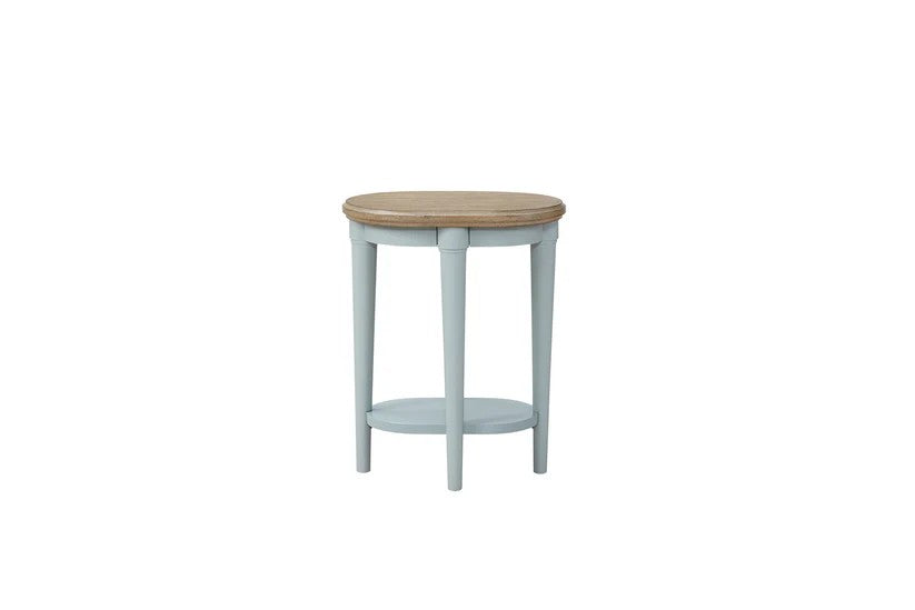 Citrus Heights - Chairside Table