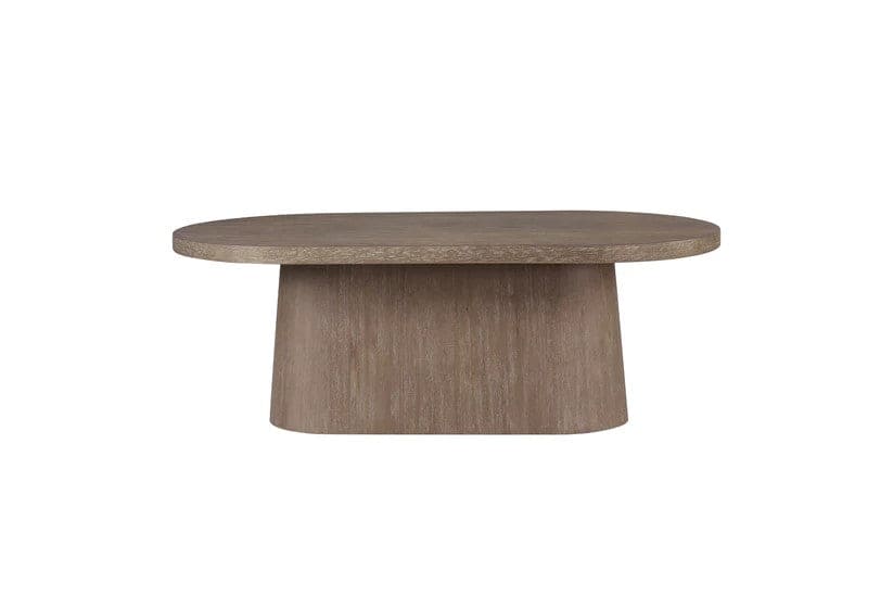 Trilogy - Cocoa Dining Table