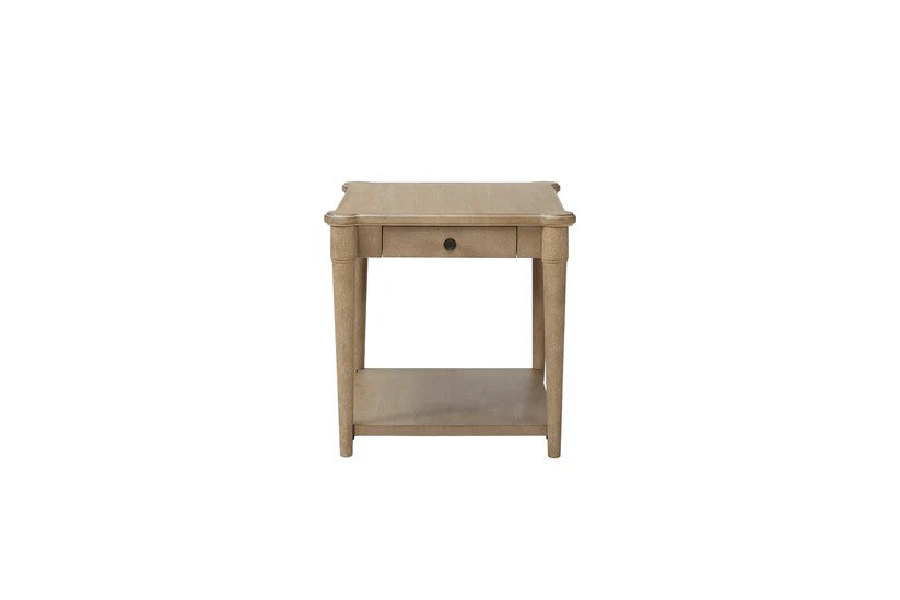 Citrus Heights - End Table - Sand
