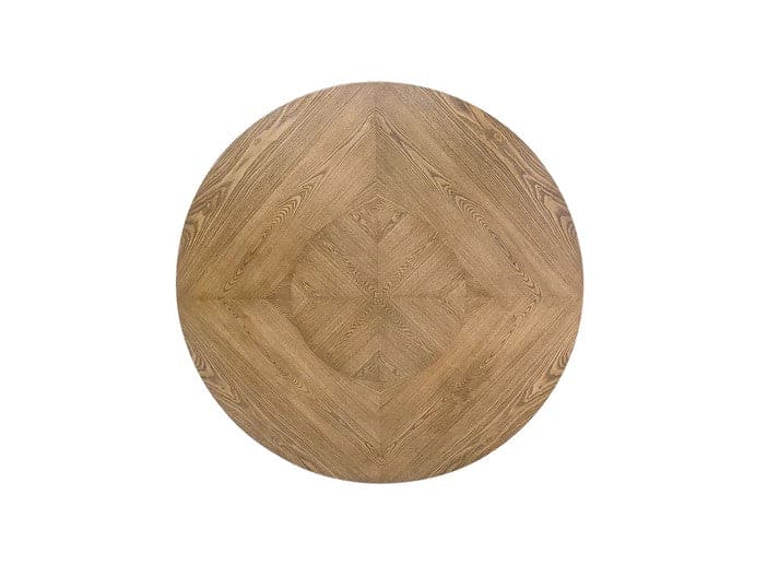 Elure - Round Dining Table